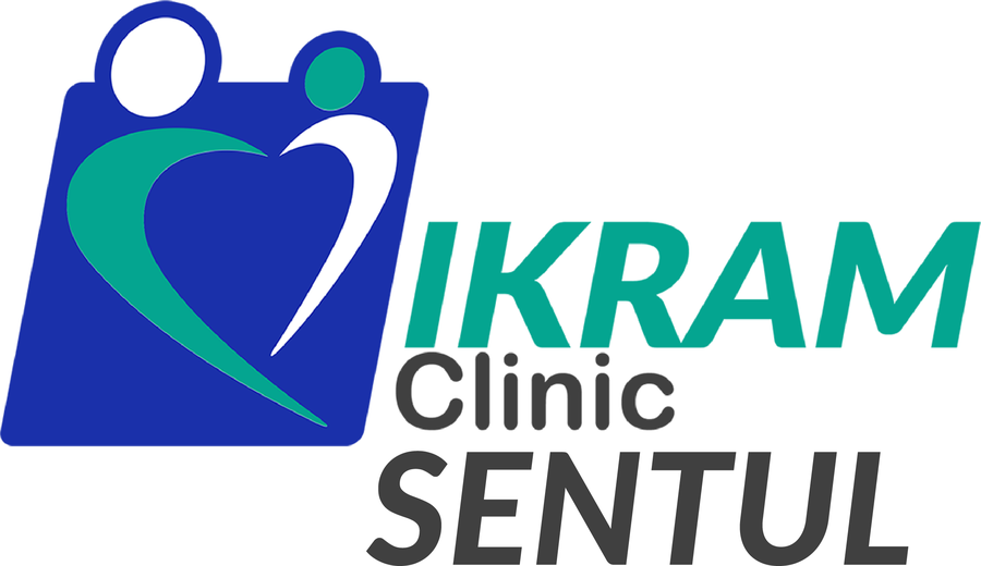 Klinik IKRAM Sentul
